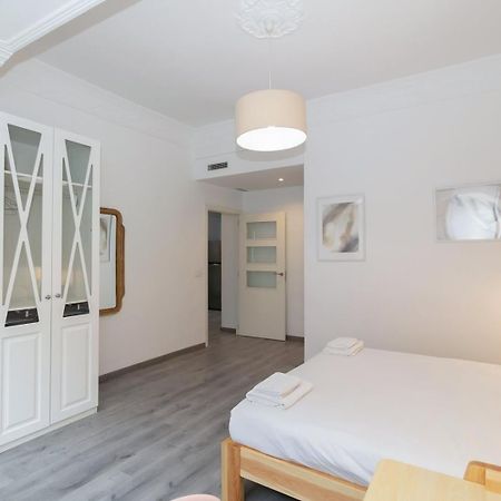 Apartamento Guestready - El Cabanyal Hidden Oasis Valencia Exterior foto