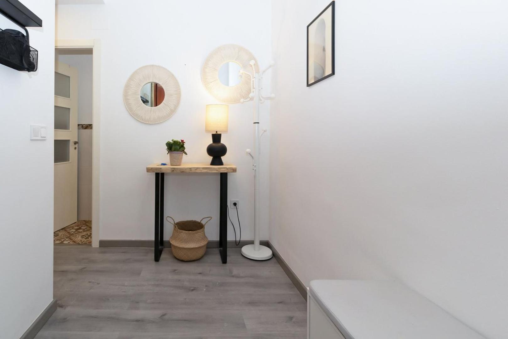 Apartamento Guestready - El Cabanyal Hidden Oasis Valencia Exterior foto