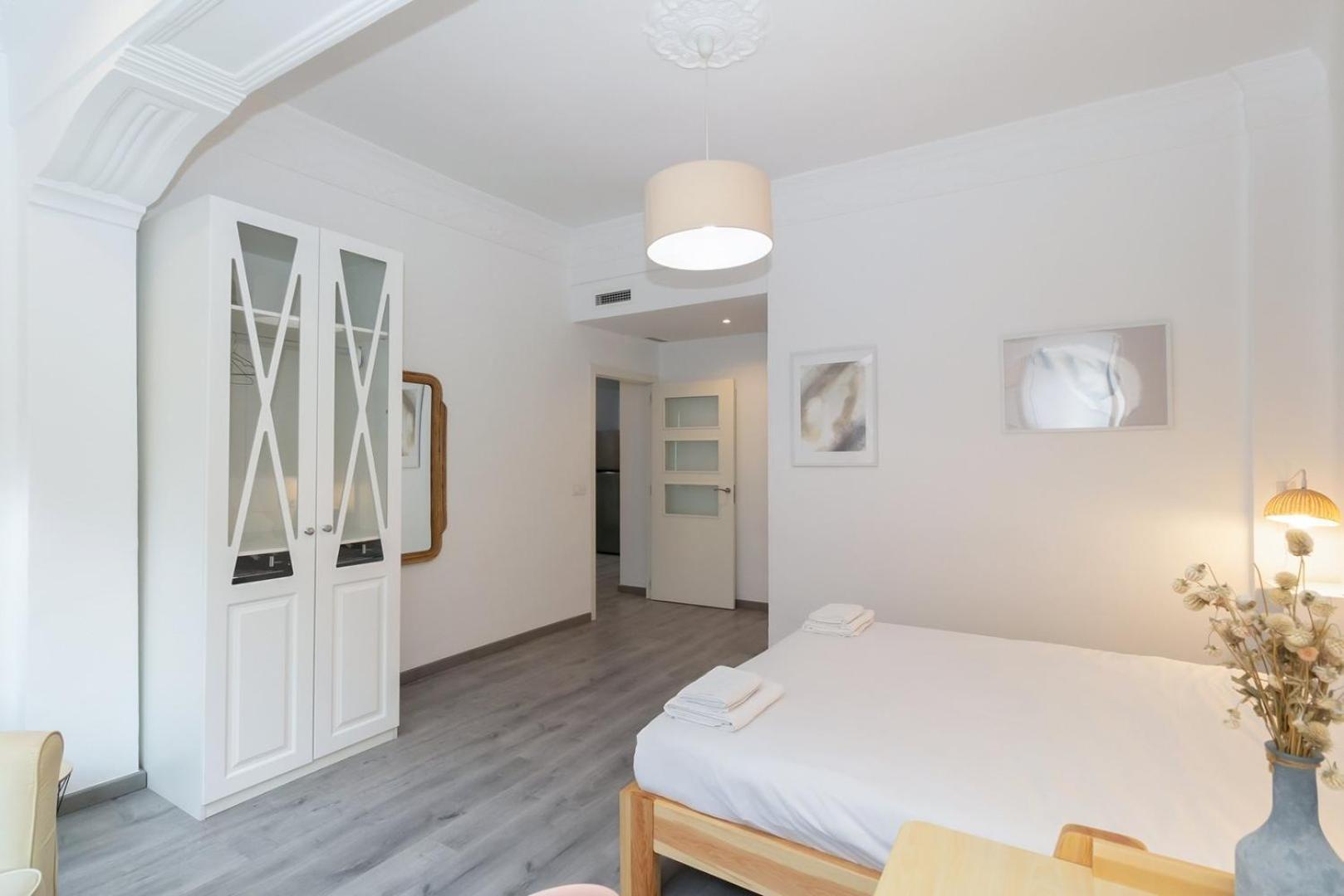 Apartamento Guestready - El Cabanyal Hidden Oasis Valencia Exterior foto