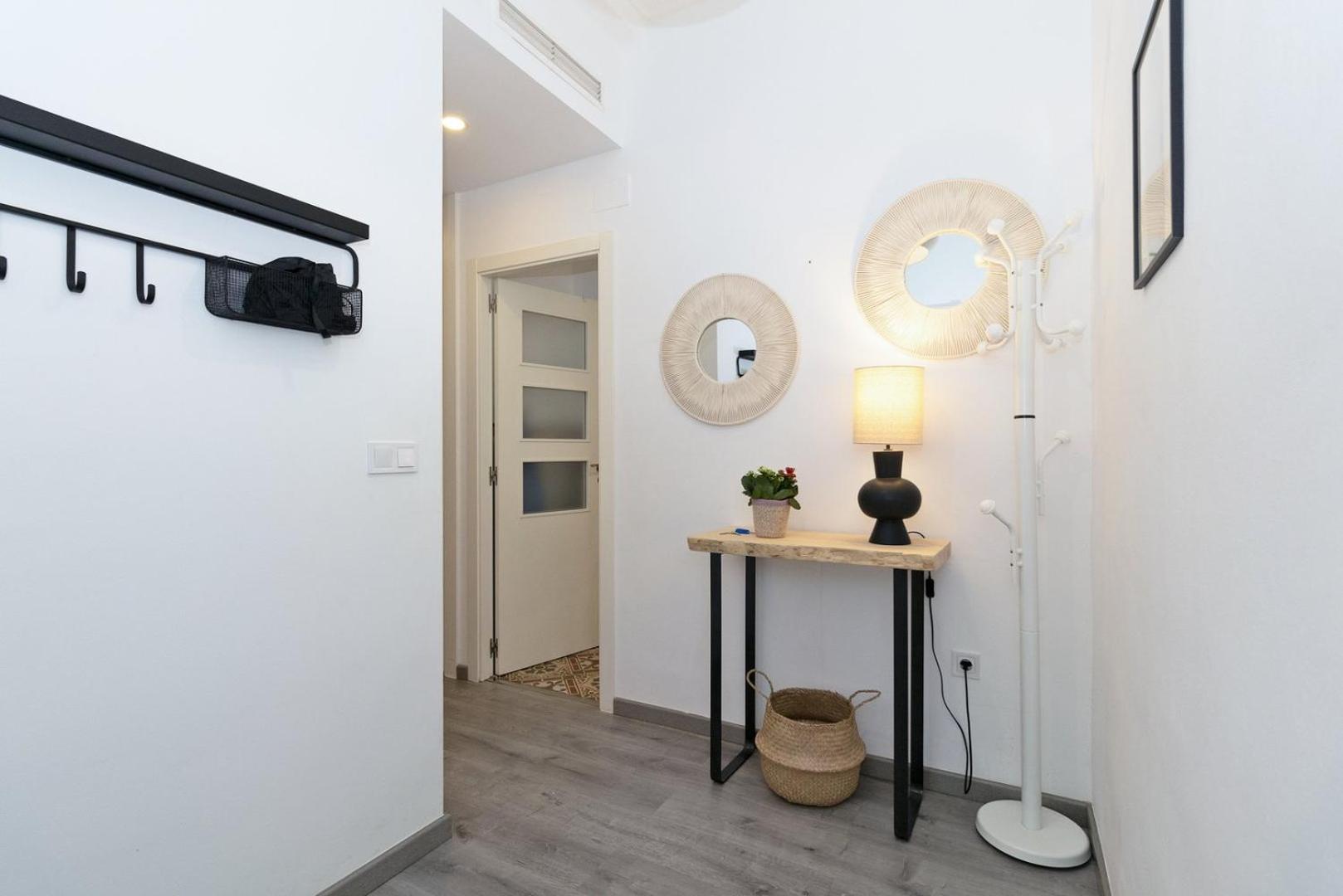 Apartamento Guestready - El Cabanyal Hidden Oasis Valencia Exterior foto